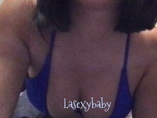 Lasexybaby