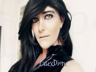 LatexDione