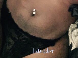 Laticedior