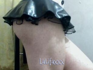 Latifaxxx