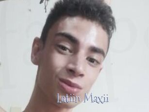 Latiin_Maxii