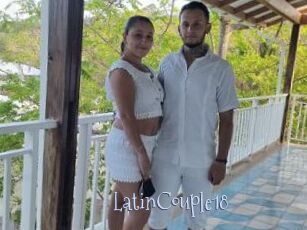 LatinCouple18