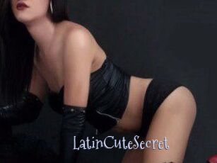 LatinCuteSecret