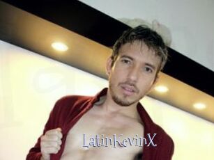 LatinKevinX