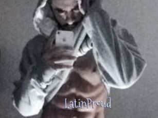 LatinProud