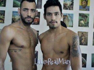 LatinRealMan