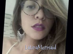 LatinaMermaid