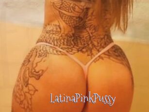 LatinaPinkPussy