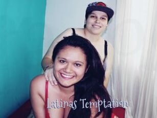 Latinas_Temptation