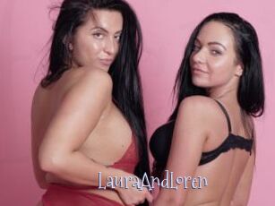 LauraAndLoren