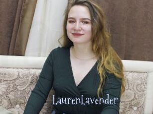 LaurenLavender