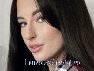 LaurenLuxBabestation