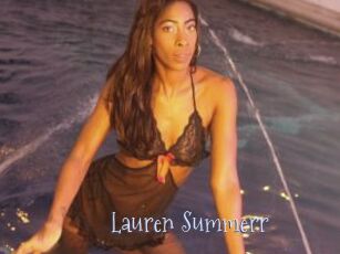 Lauren_Summerr