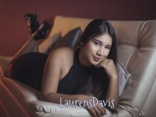 LaurensDavis