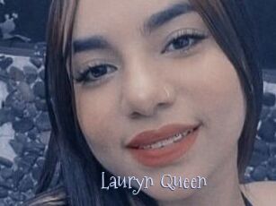 Lauryn_Queen