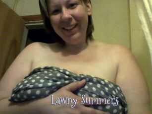 Lawny_Summers