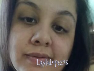 LaylaLopez25