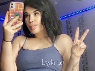 Layla_Lei