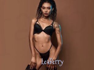 LeaBerry