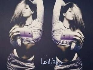 LeaHaley