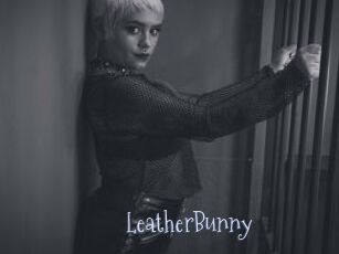 LeatherBunny