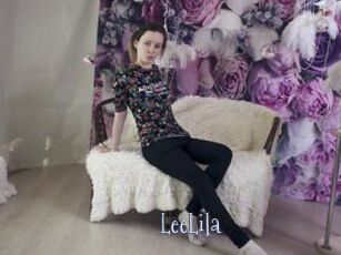 LeeLila