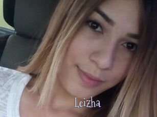 Leizha