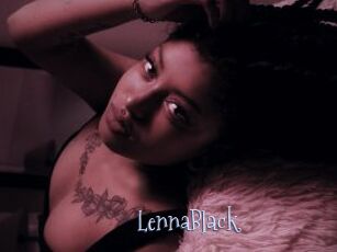 LennaBlack