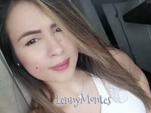 LennyMontes