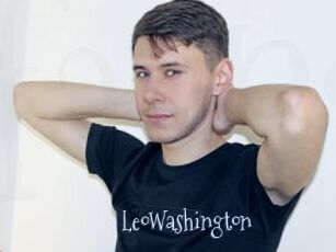 LeoWashington