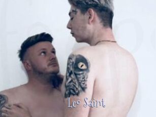 Leo_Saint