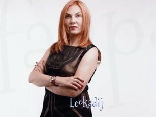 Leokadij