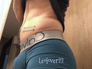 Leolover22