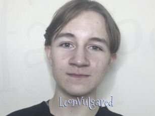 LeonVulgared