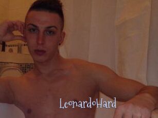 LeonardoHard