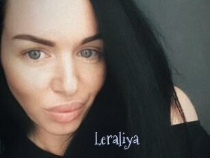 Leraliya