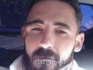 LeroyRyder