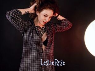 LesIieRose