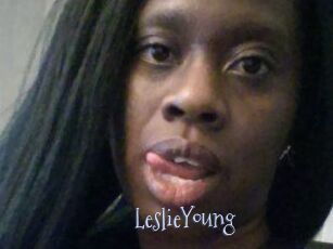 Leslie_Young