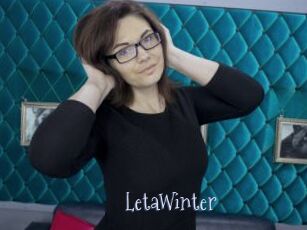 LetaWinter