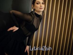 LeticiaZhin