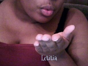 Letitia