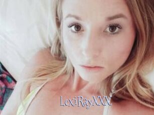 LexiRayXXX