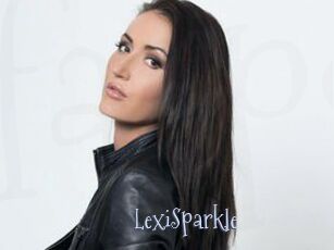 LexiSparkle