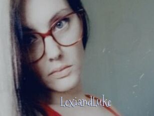 LexiandLuke