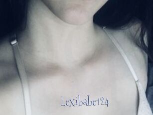 Lexibabe124