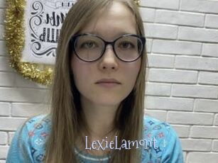 LexieLamont