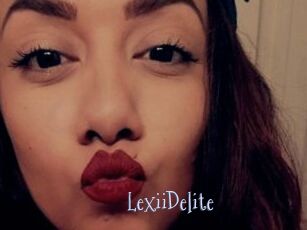 LexiiDelite