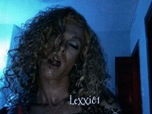 Lexxi81