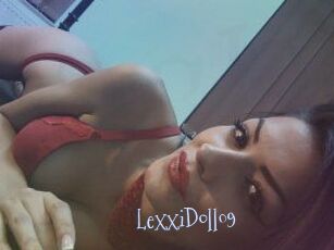 LexxiDoll09